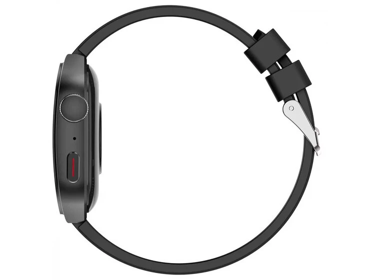 Smart Watch Proove Moment black