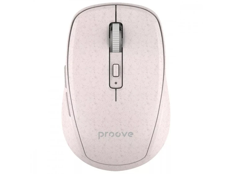 Клавіатура і миша Proove Harmless beige