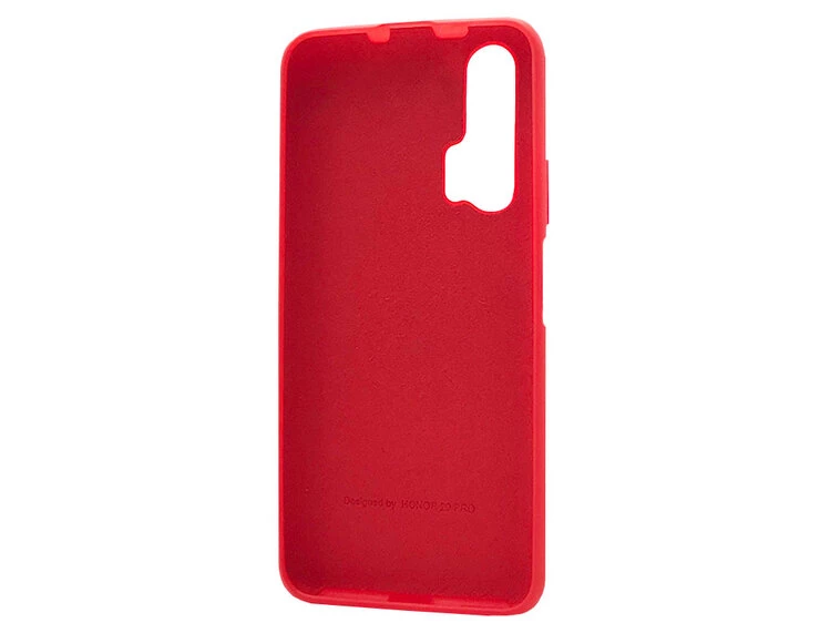 Copy Original низ Honor 20 Pro red