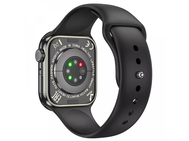 Smart Watch Hoco Y30 black
