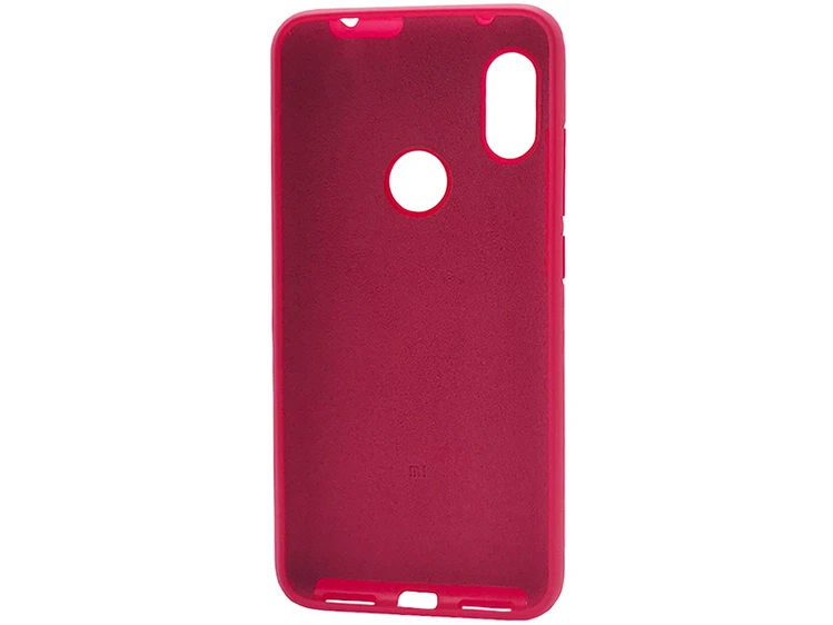 Copy Original низ Redmi Note 6/6Pro rose red