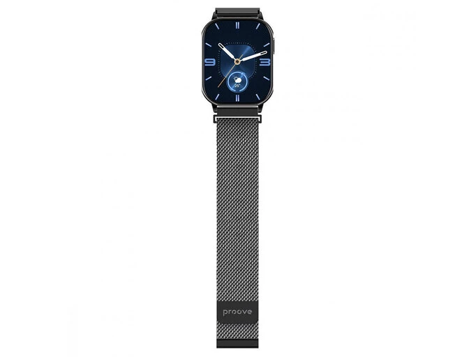 Smart Watch Proove Elysium black