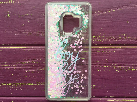 Акваріум Samsung S9 Boy Bye W