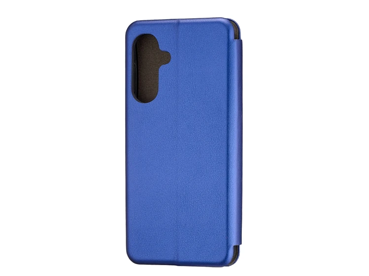 Книжка Aspor Samsung A07 blue
