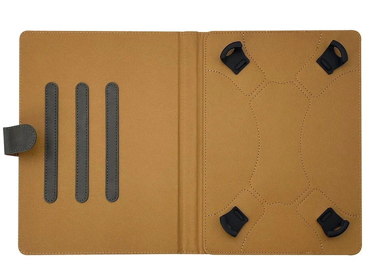 Чохол універсальний кишеня 10" gray