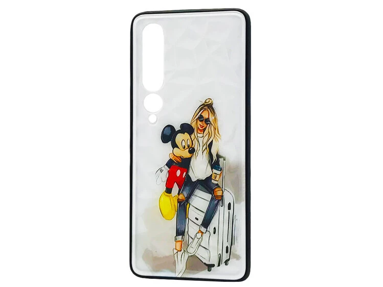 Prisma Ladies Xiaomi Mi 10 Mickey