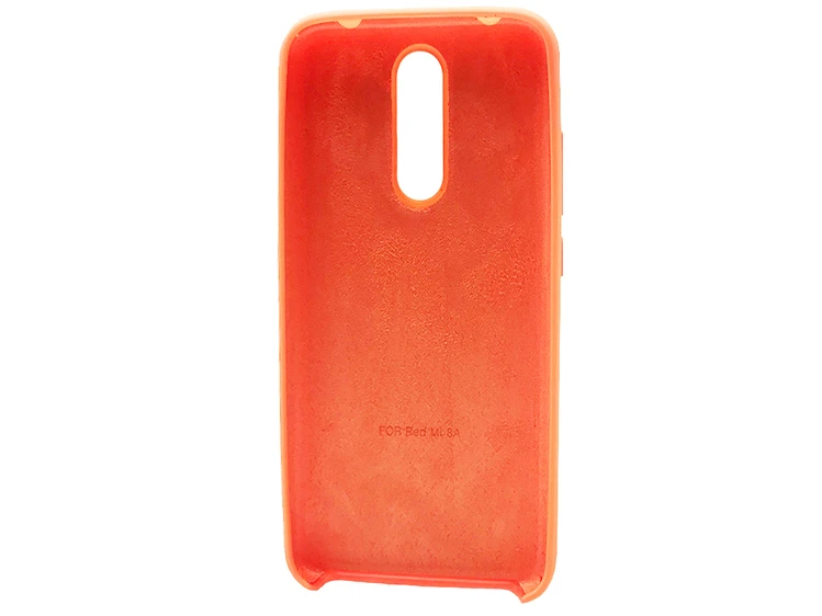 Copy Original Redmi 8 neon orange