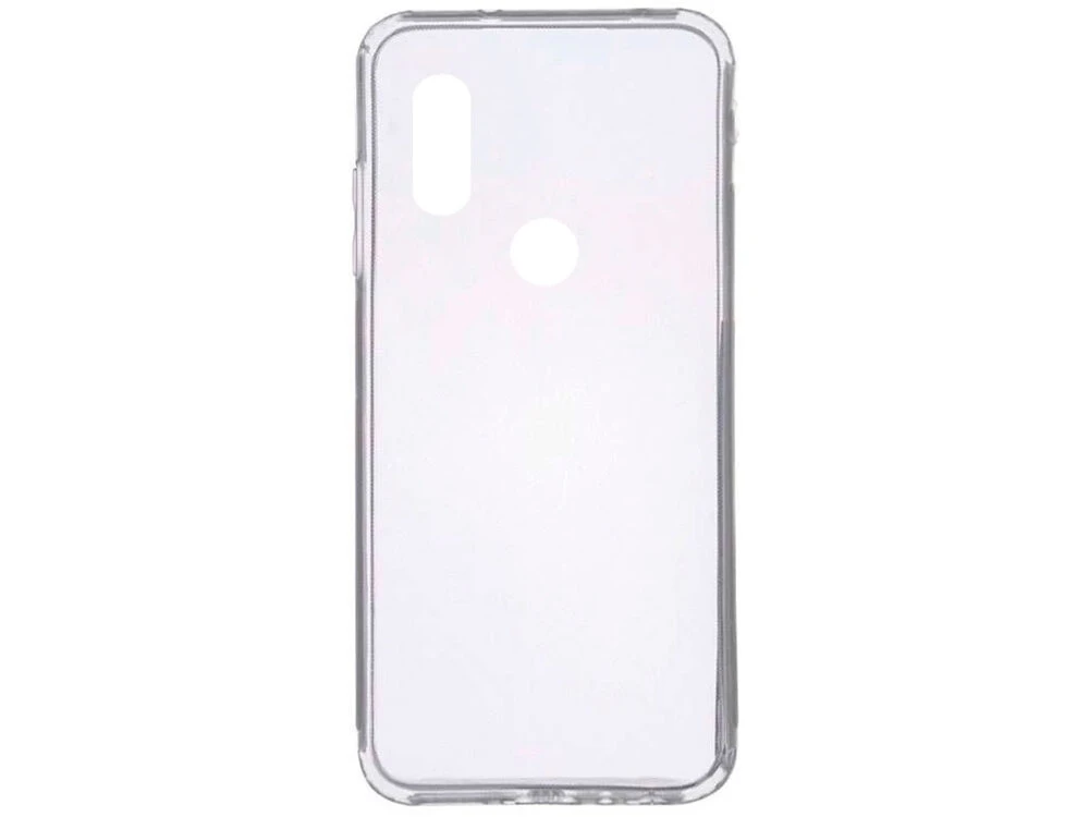 Ультра силикон 2.0mm Redmi 7 clear