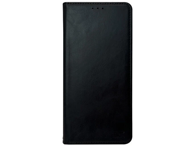 Книжка DC Elegant Redmi Note 12 black
