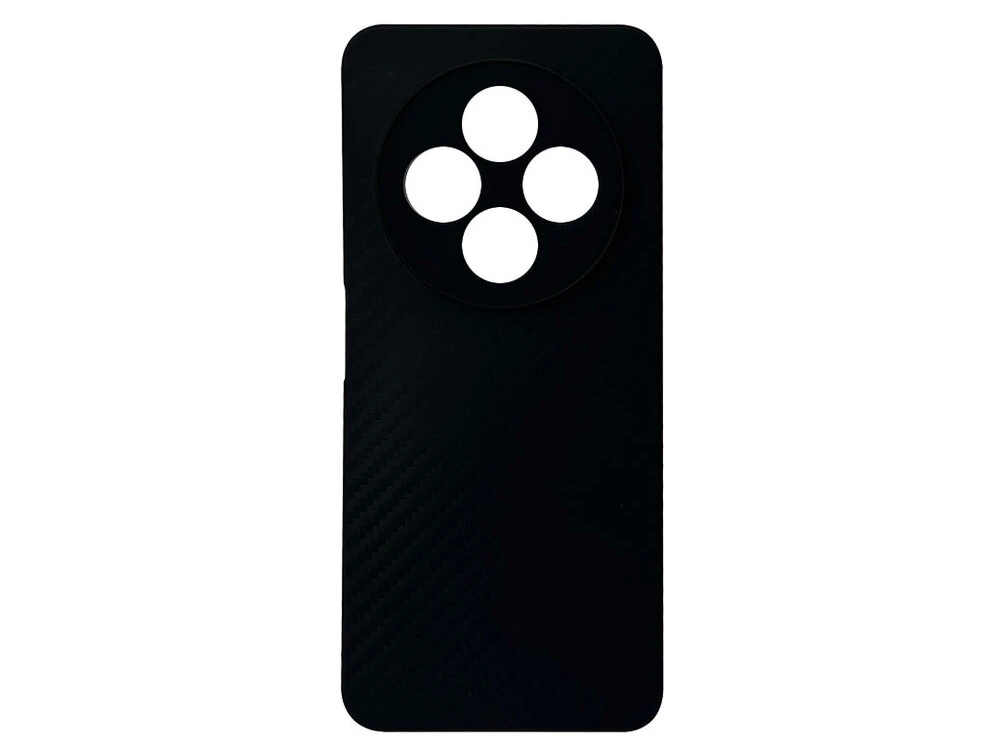 Carbon ultra slim Redmi 14C/A4/Poco C75 black