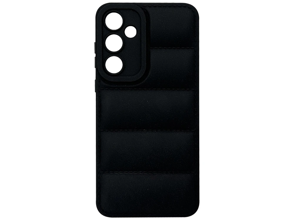 Чохол Dengos Case Samsung A35 black