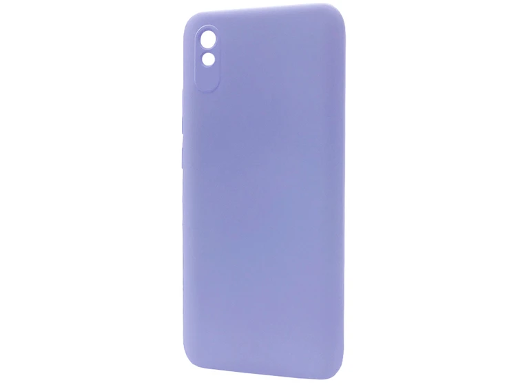 WAVE Colorful Redmi 9A new lavender