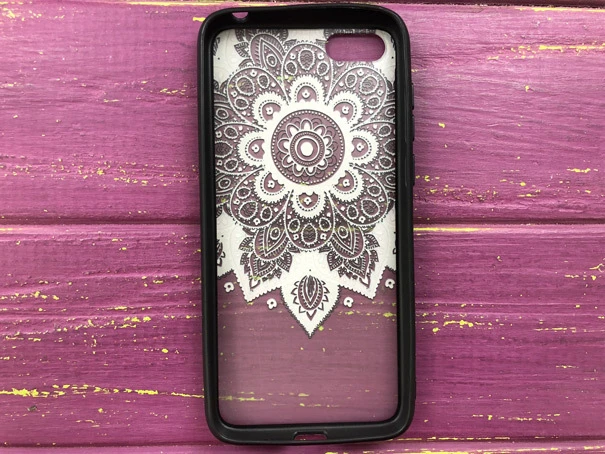 Rock Tatoo Huawei Y5 (18) Міхенди