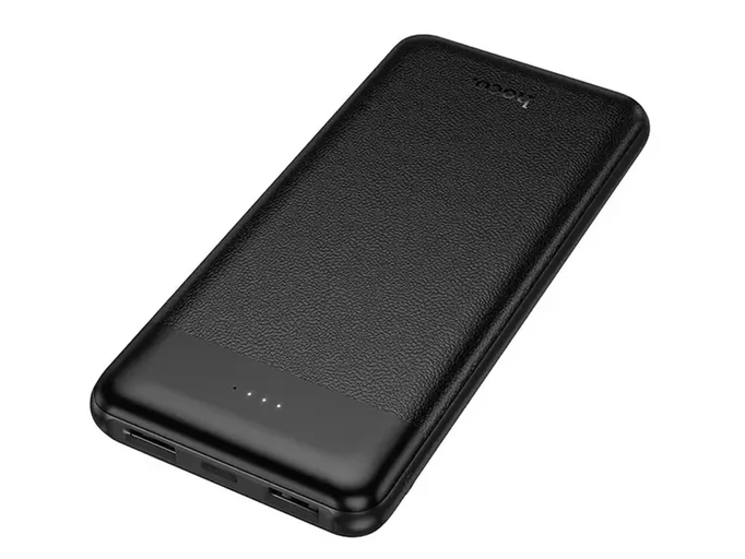 Power Bank HOCO J153 2A 10000mAh black