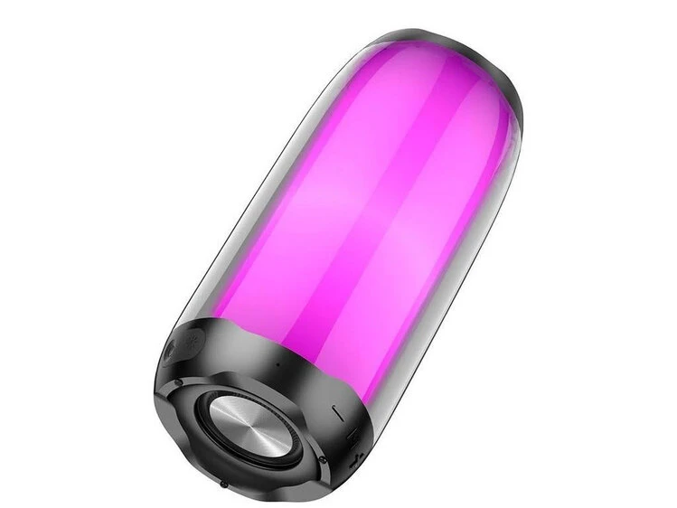 Bluetooth колонка Hoco HC8 black