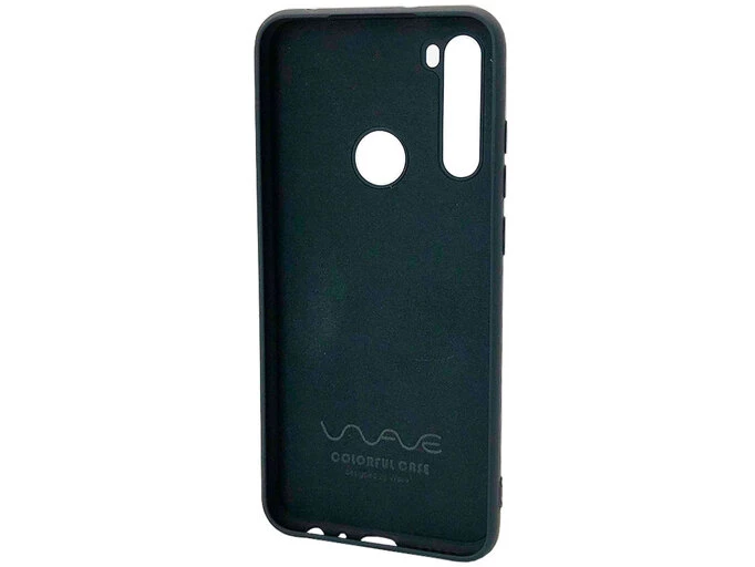 WAVE Colorful Redmi Note 8T black