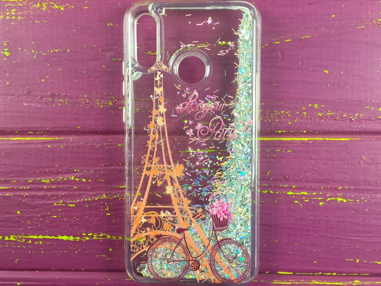 Аквариум Redmi Note 6/6Pro Paris