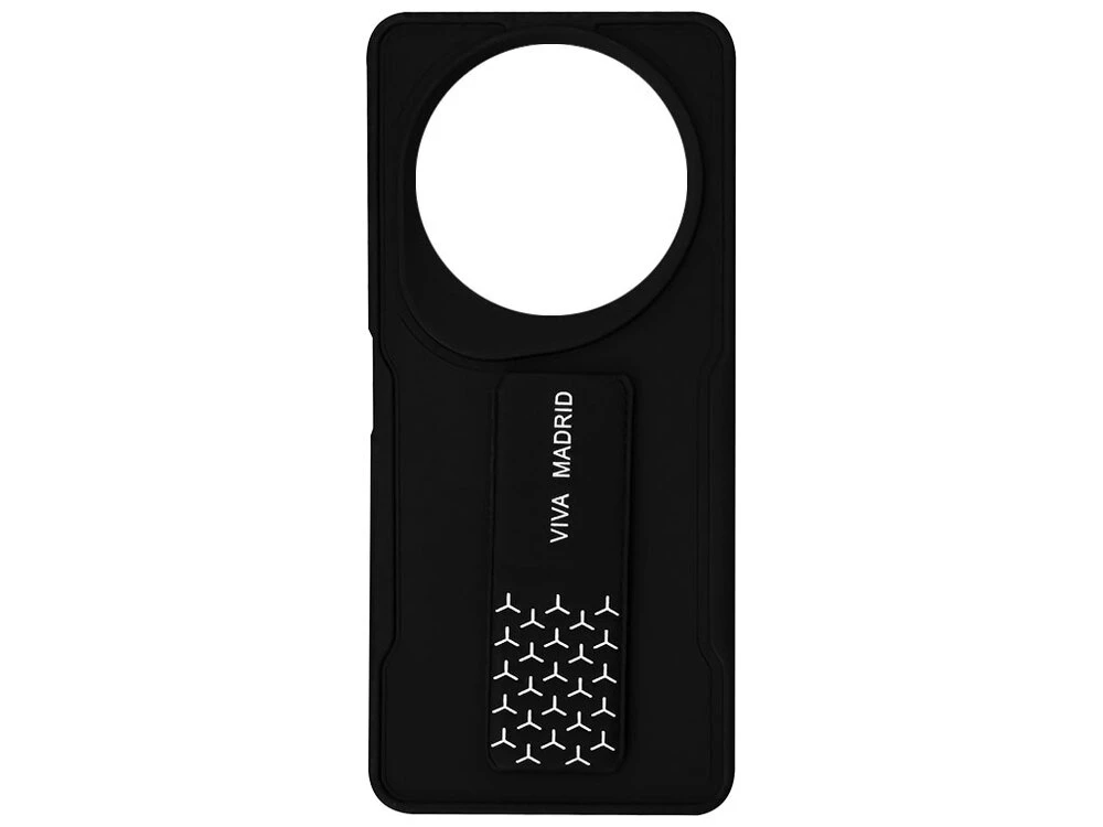 Чехол ViVa Madrid Redmi A3 черный