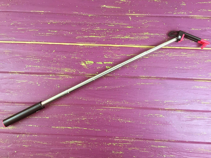 Монопод Hoco K8 Black lightning