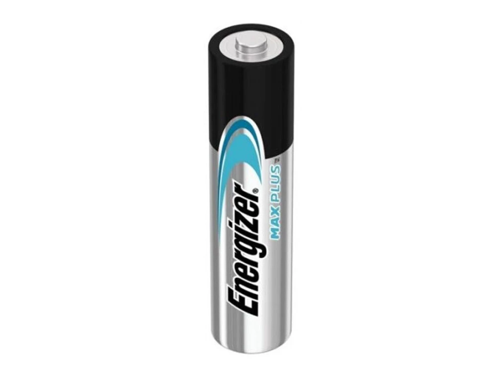 Батарейка Energizer Max Plus LR03 (AAA)