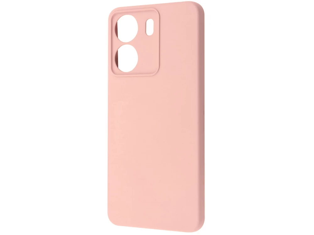 WAVE Colorful Redmi 13C/Poco C65 pudra