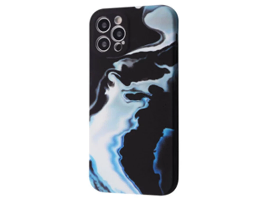 WAVE Seastone iPhone 11 Pro Max black/white