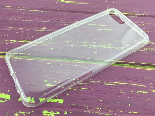 Ультра силикон clear Honor 10