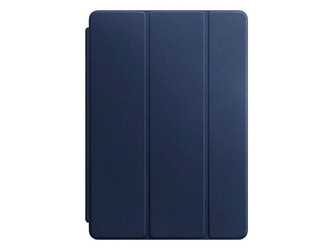 Умный чехол для iPad Pro 11&quot;(20) с креплением для стилуса синего цвета