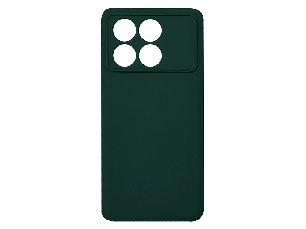 WAVE Colorful Poco X6 Pro dark green