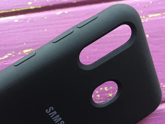 Copy Original Samsung M20 black