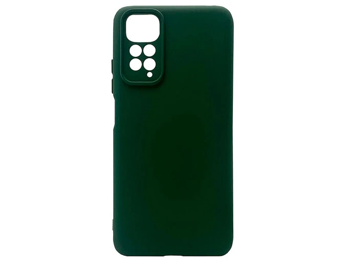 WAVE Colorful Redmi Note 11/11s dark green