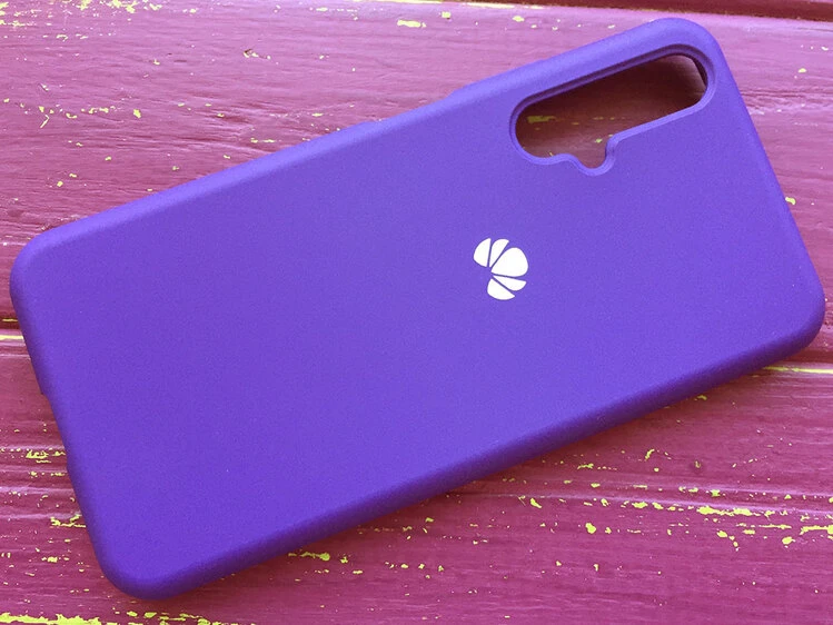 Copy Original низ Honor 20/Nova 5T violet