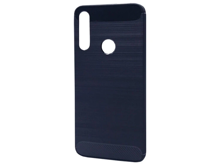 SPIGEN карбон P Smart Z синій