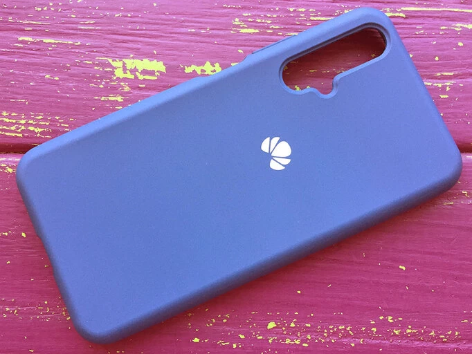 Copy Original низ Honor 20/Nova 5T dark blue