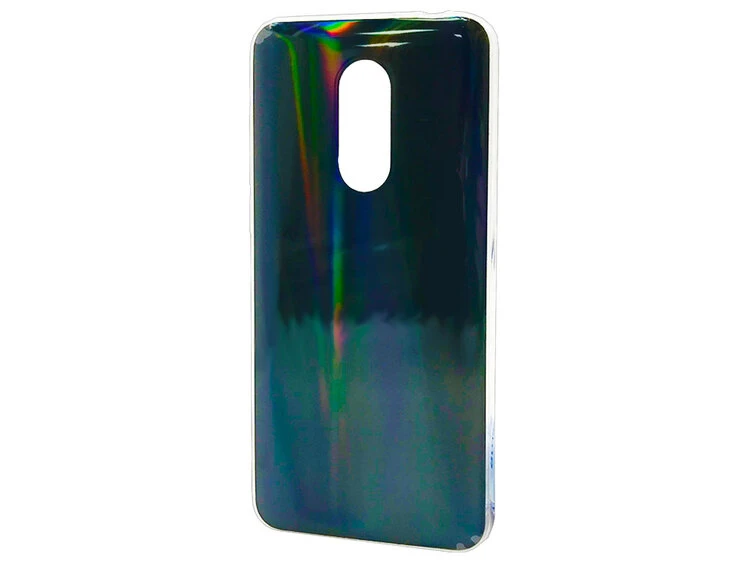 HONOR Chameleon Redmi 5 Black