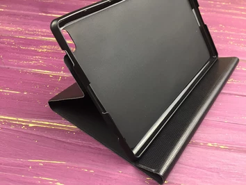 Чехол Folio для Tab 4 / TB8504F 8&quot; черный