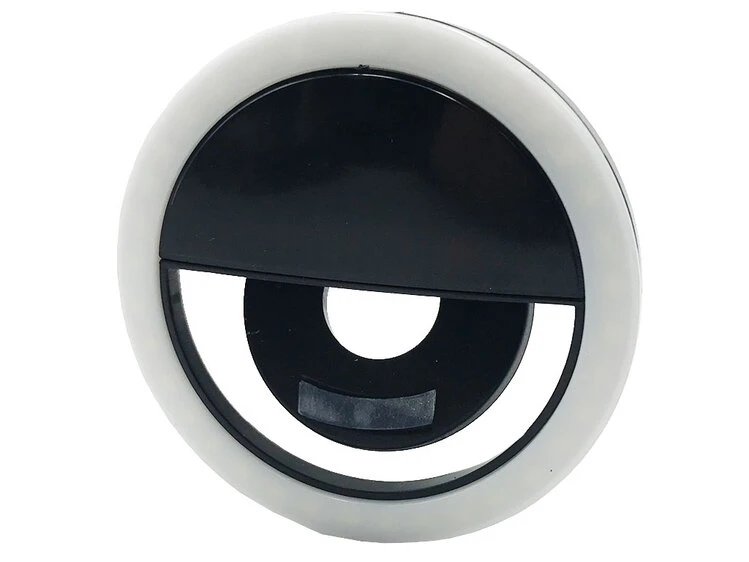 Selfie кільце black