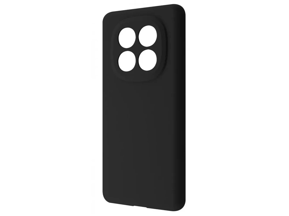 WAVE Colorful Ummi Redmi Note 15 Pro black