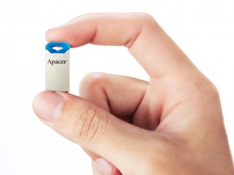 USB Flash 2.0 Apacer AH111 32GB Blue