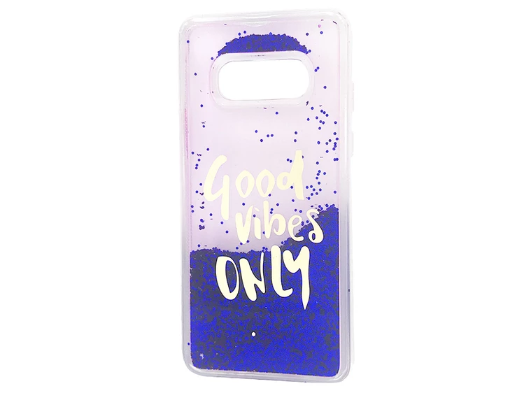 Акваріум Samsung S10e Good vibes blue