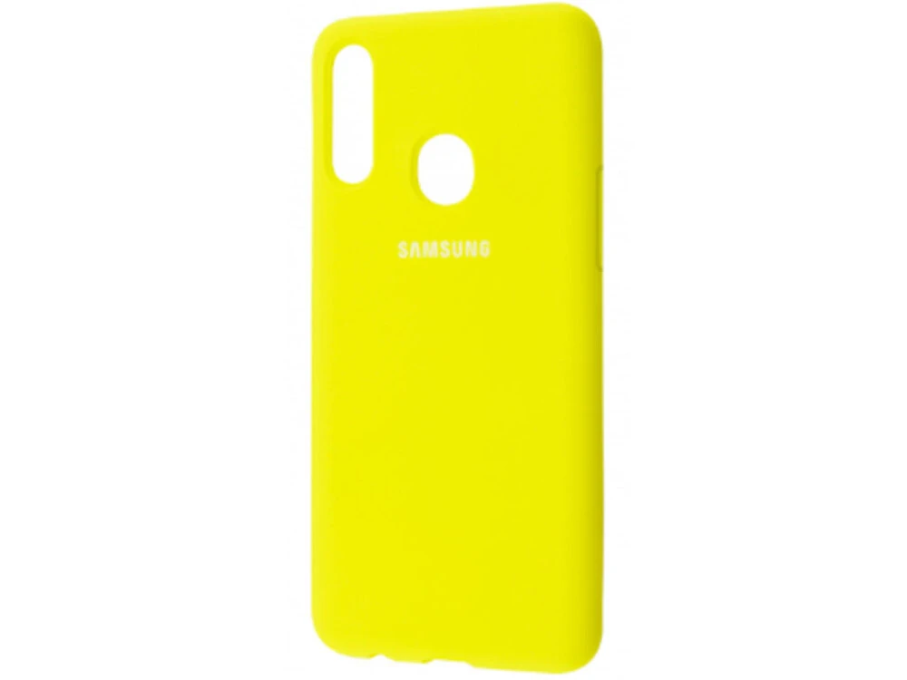 Copy Original низ Samsung A20s limonade