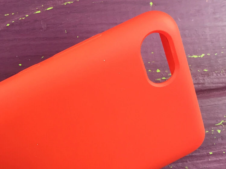 Copy Original Redmi 6A red