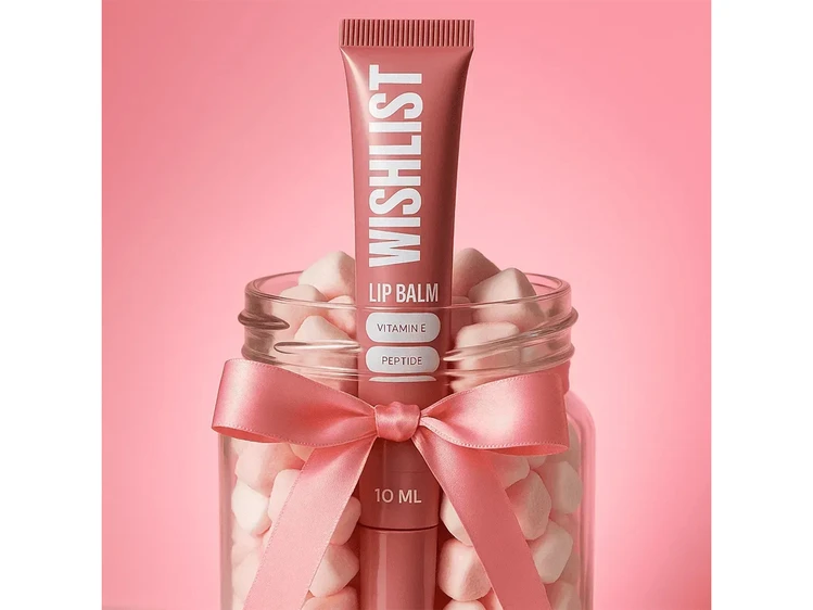 Lip Balm WISHLIST sweet candy