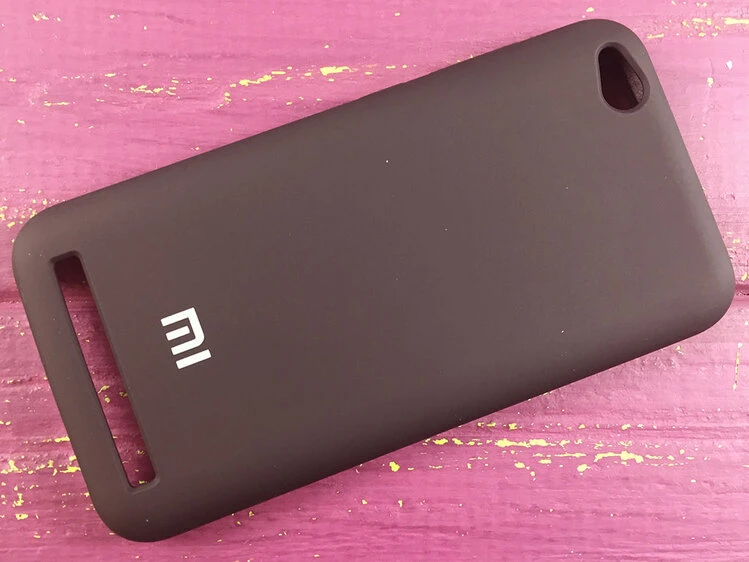 Copy Original Redmi 5A/GO black