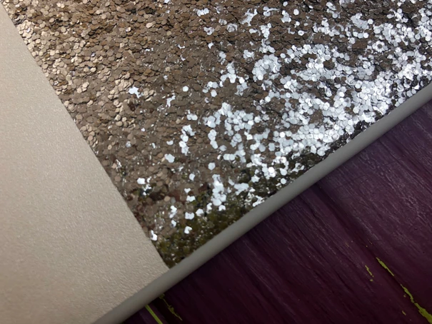 Case Leather+Shining Y7(18)/7cPro Silver