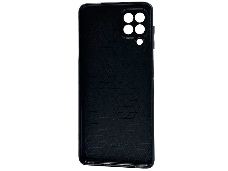 Prisma Ladies Samsung A12/M12 purple girl