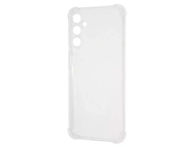 Ультрабронь силікон Samsung A54 clear