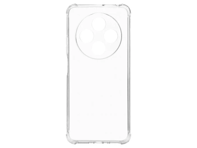 Ультрабронь силікон Redmi 14C/A4/Poco C75 clear
