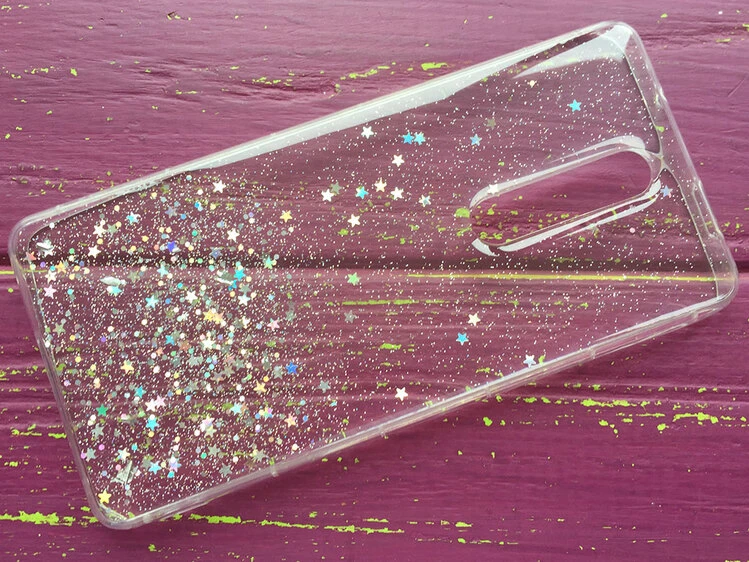 Силикон Diamond Mi9T/Pro/K20 clear