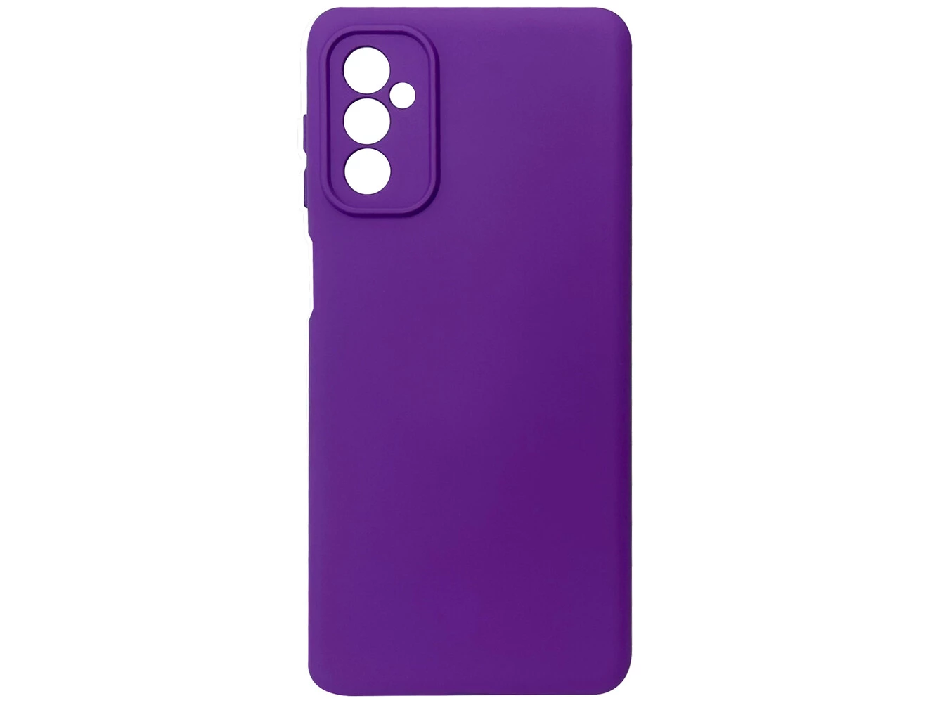 WAVE Colorful Samsung M52 purple